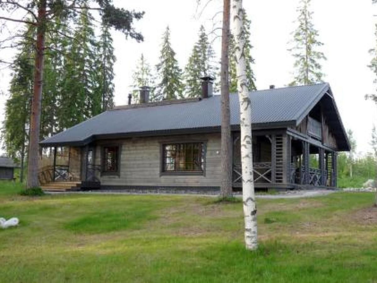 Дома для отпуска Holiday Home Runoratsu Kerkonjoensuu-4