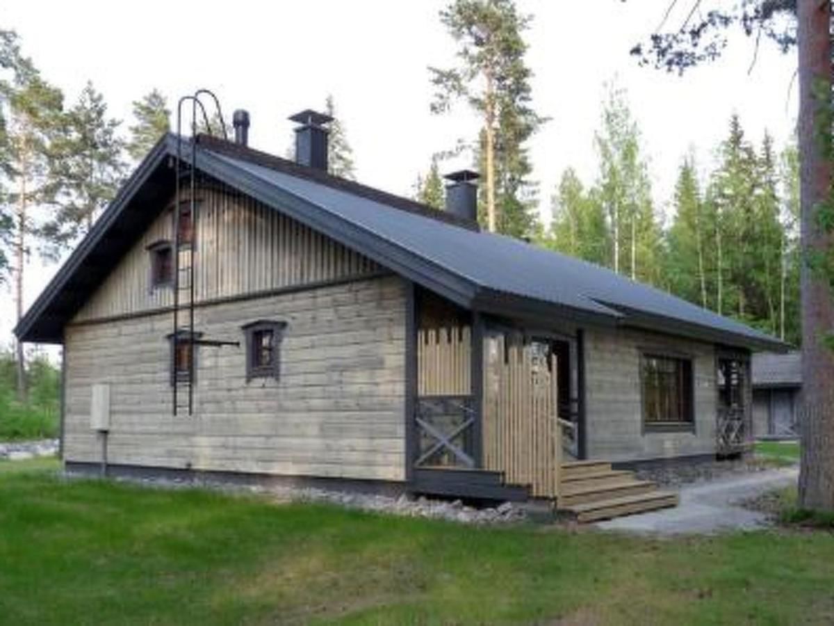 Дома для отпуска Holiday Home Runoratsu Kerkonjoensuu-21