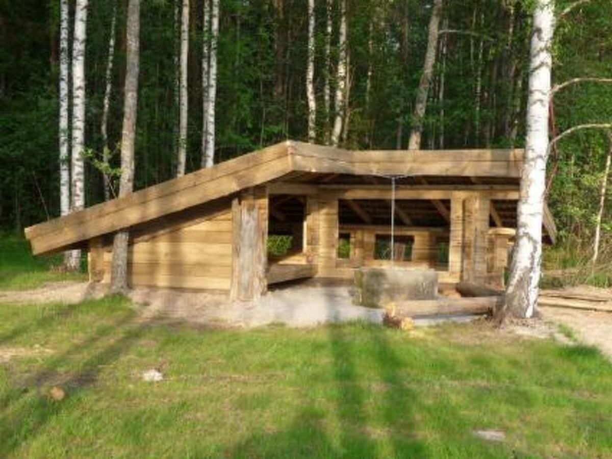 Дома для отпуска Holiday Home Runoratsu Kerkonjoensuu-30