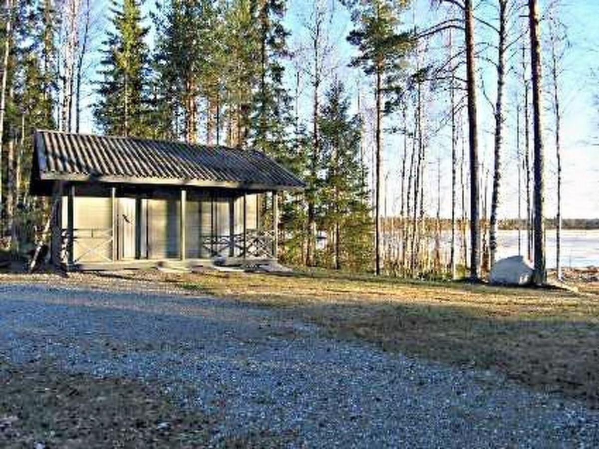 Дома для отпуска Holiday Home Runoratsu Kerkonjoensuu-35